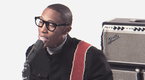 Raphael Saadiq: Radio