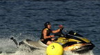Fear Factor: A Big Splash