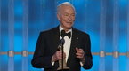 Golden Globes: Supporting Actor, Motion Picture: Christopher Plummer