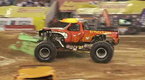Monster Jam Freestyle: Jacksonville Freestyle (season 8, episode 12)