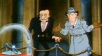Inspector Gadget: Original Series: Birds of a Feather (season 3, episode 61)