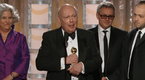 Golden Globes: Best Mini-Series: Downton Abbey