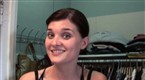 Models Of The Runway: Lisa Blades' Fashion Tip