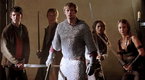 Merlin: Taking Back Camelot