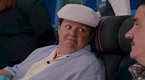 Clip - Megan Asks John If He Is an Air Marshall
