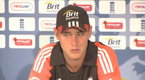 Omni Sport Bulletin: Broad Happy With First Day Recovery