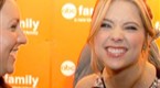 Hollywood News: Pretty Little Liars Red Carpet