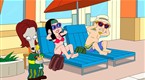 American Dad!