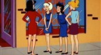 Sabrina the Teenage Witch: The Complete Animated Series: Ambroses Amulet &amp; Auto-biography (season 1, episode 30)