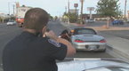 Cops: Watch What Happens