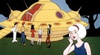Sabrina the Teenage Witch: The Complete Animated Series: Flying Sourcery &amp; Mortal Terror (season 1, episode 29)