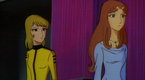 Star Blazers: Farewell Planet Phantom (season 3, episode 22)