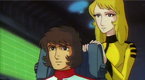 Star Blazers: Star Force, Shoot That Sun! (season 3, episode 25)