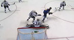 NHL Highlights: Top 10 Saves: May 11, 2012