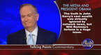 Bill O'Reilly's Talking Points: Fri, May 18, 2012