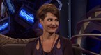 3 Minute Talk Show with Barry Sobel: Nia Vardalos (season 1, episode 6)