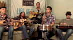 Yallwire: Eli Young Band: Crazy Girl (Live Acoustic)