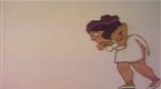 The Electric Company 1970s: Glad Gladys