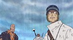 One Piece: I Will Surpass You! Rain Falls in Alabasta! (season 2, episode 126)