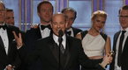 Golden Globes: Best TV Series - Drama: 'Homeland'