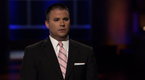 Shark Tank: I've Got the Secret Sauce!