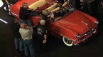 Barrett-Jackson: The Auctions: '53 Plymouth Belvedere