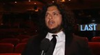 Last Comic Standing: Felipe Esparza's Finale Interview