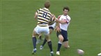 Rugby 7's Collegiate Championship: Invitational, Part 2