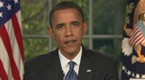 Presidential Press Conferences: Oval Office Address: Gulf Crisis - Preventative Steps for Adverting Future Spills