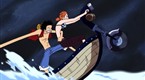 One Piece: Knock Over Giant Jack! Last Hope for Escape! (season 3, episode 191)