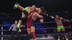WWE Superstars: Thu, May 17, 2012 (season 3, episode 164)
