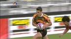 Rugby 7's Collegiate Championship: Invitational, Part 1