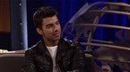 3 Minute Talk Show with Barry Sobel: Joe Jonas (season 1, episode 4)