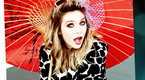 E! News Now: Olsen's Fun and Flirty Spread