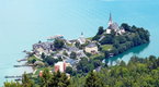 ORF Universum Documentaries: Lake Woerthersee - Where Man and Nature Meet (season 1, episode 48)