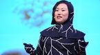 TEDTalks: Jae Rhim Lee: My Mushroom Burial Suit