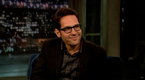 Late Night with Jimmy Fallon: Fri, Feb 24, 2012 (season 2, episode 596)