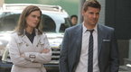 Bones: The Warrior in the Wuss (season 7, episode 10)