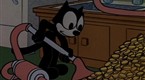 Felix the Cat: Instant Money, Master Cylinder-King of the Moon, the Invisible Professor (season 1, episode 10)