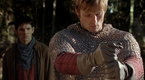 Merlin: The Sword in the Stone