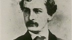 Biography: John Wilkes Booth: Assassin in the Spotlight