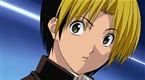 Hikaru no Go: One-Color Go (season 1, episode 58)