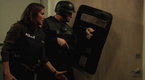 Law &amp; Order: Special Victims Unit: SVU Consultant Tim Hardiman Discusses the Hostage Situation 'Father's Shadow'