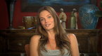 Burn Notice: Gabrielle Answers Facebook Questions