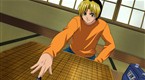 Hikaru no Go: Koyo Toya Retires! (season 1, episode 59)