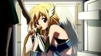 Heaven's Lost Property: The Edge of an Indiscriminate Requiem (season 2, episode 11)