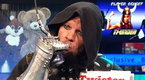 Attack of the Show: Twitter Twister With Chris Jericho
