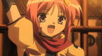 Koihime Musou: Kan'u Makes a Vow of Sisterhood With Chohi (season 1, episode 1)