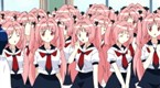 Girls Bravo: Lots of Bravo! (season 1, episode 8)