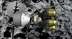 Cosmic Journeys: Crashing Into the Moon (season 1, episode 19)